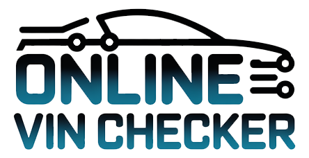 Online Vin Checker